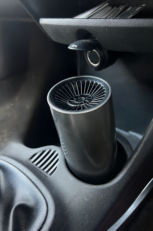 Car Defroster
