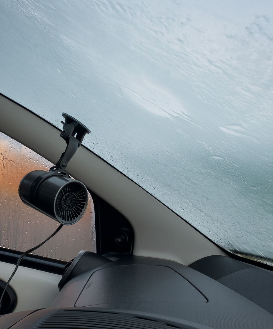 Car Defroster
